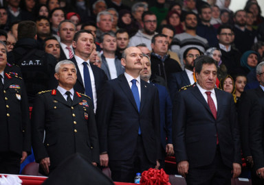 'O Osmanlı tokadı mutlaka suratınıza inecek'