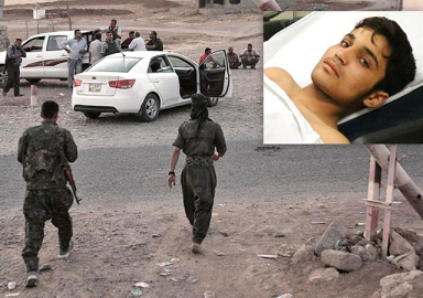 'YPG/PKK, 100 dolar karşılığında eleman temin ediyor'