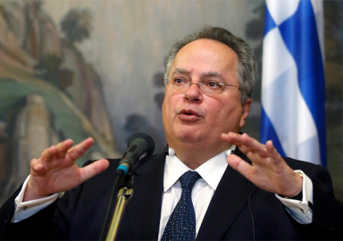 Atina: Türkiye ile bir dahaki Ege geriliminde yanıtımız barışçı olmayacak