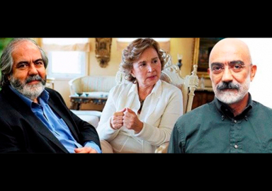 Nazlı Ilıcak ve Altan kardeşlerin yargılandığı davada karar