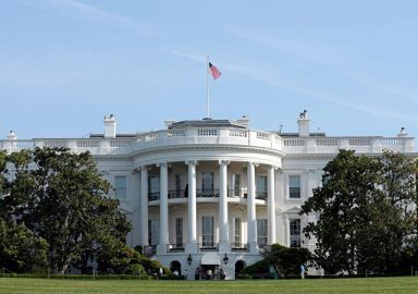 Beyaz Saray’dan Afrin açıklaması