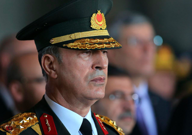 FETÖ davasında flaş Hulusi Akar gelişmesi