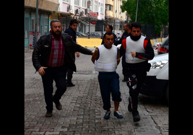 Çocuk istismarı zanlısına 66 yıl hapis cezası istemi