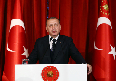 Cumhurbaşkanı Erdoğan: Çiftçilerimizin mazot maliyetinin yarısını ödeyeceğiz