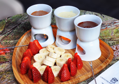 Belçika'dan İstanbul'a uzanan mutluluğun formülü