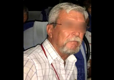 CHP’li yönetici çocuğa taciz iddiasıyla tutuklandı