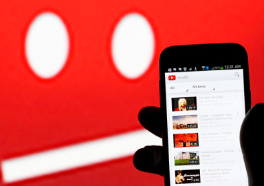 Bir ilk: YouTube'da küfür eden kişi hapis cezası alabilir