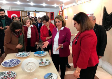 CHP’li Fatma Köse: Hadım caydırıcı bir şey değil