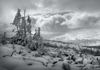 Sibirya yüksek basıncı Türkiye'yi 'teğet geçecek'