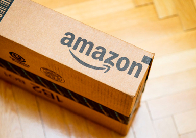 Amazon martta Türkiye'de