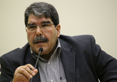PYD elebaşı Salih Müslüm bugün hakim karşısına çıkacak