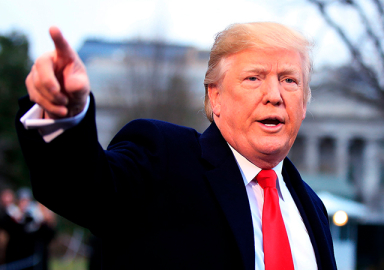 Yüksek mahkeme Trump’a 'dur' dedi