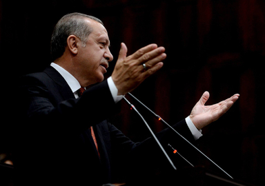 Erdoğan Cezayir'le ticaret hacmi hedefini açıkladı