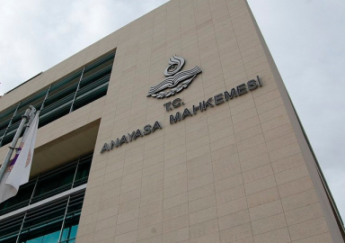 CHP, ittifak yasasını AYM'ye taşıma kararı aldı