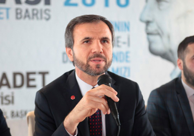 Saadet ittifak için kapılarını HDP'ye açtı