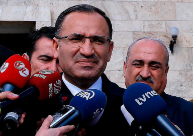 Bozdağ: Seçim zamanında yapılacak
