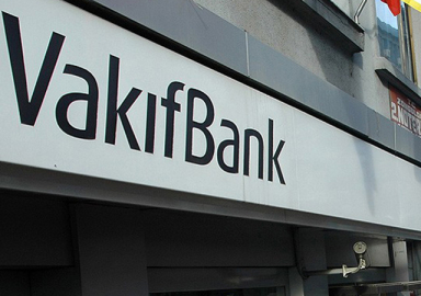 VakıfBank yurt dışından Türk Lirası kaynak sağlamaya devam ediyor
