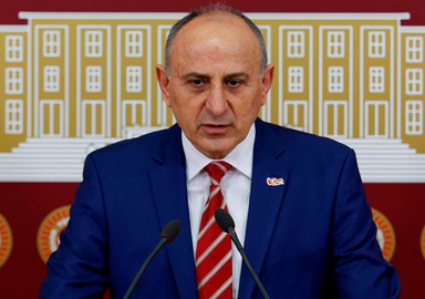 Dursun Çiçek'ten flaş Abdullah Gül çıkışı!