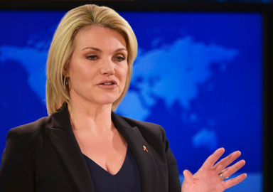 ABD'den Rusya'ya 'Doğu Guta' tepkisi