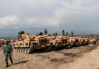 3 köy daha teröristlerden arındırıldı