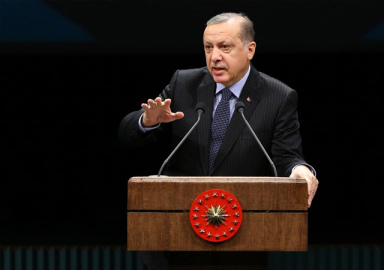 Erdoğan, ABD'nin Münbiç teklifini açıkladı