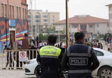 EGM: Aranan 2138 kişi yakalandı