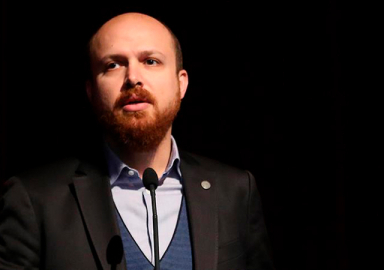 Bilal Erdoğan: Abdülhamid'i anlamak, Türkiye'nin son 15 yılını anlamak demektir