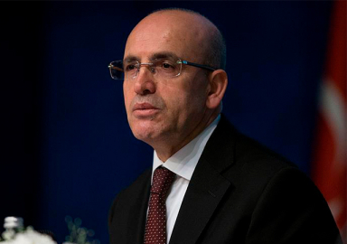 Başbakan Yardımcısı Şimşek: Ekonomimizde Afrin kaynaklı önemli bir risk görmüyoruz