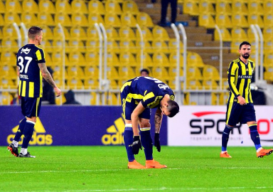 Fenerbahçe'ye Akigo darbesi! 3-2