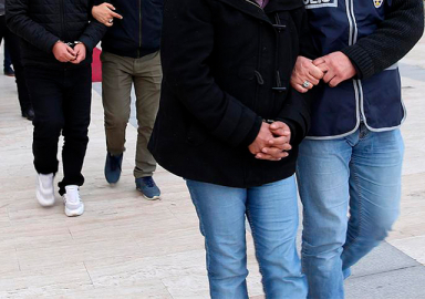 Ankara'da DAEŞ operasyonu: 20 gözaltı kararı