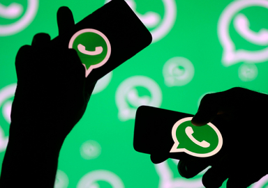 WhatsApp, Parmaklara 'OH' Dedirten Yeni Özelliğini Yayınladı!
