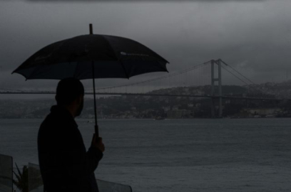 Meteoroloji uyardı! Gece saatlerine dikkat