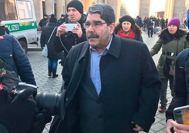 Türkiye Almanya'dan Salih Müslüm'ün iadesini istedi