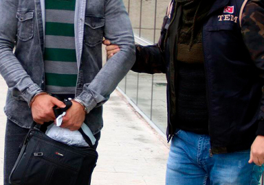 ABD Büyükelçiliği'ne saldırı hazırlığındaki 4 kişi yakalandı