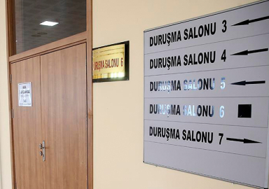 Deniz Kuvvetleri Komutanlığı davasında karar