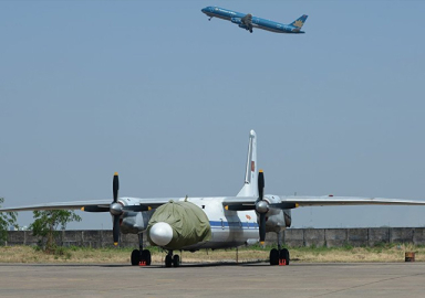 Rusya Savunma Bakanlığı: Suriye’de düşen uçaktakilerin tümü askerdi