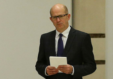 İngiltere'nin Ankara Büyükelçisi'nden Türkiye'ye övgü: 'Türkiye'den ders alıyoruz'