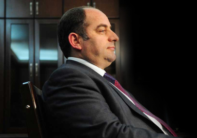 Zekeriya Öz'ün Bylock mesajları ortaya çıktı