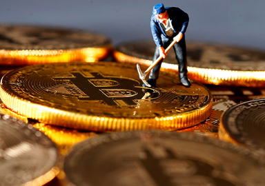 En büyük 100 kripto para biriminden 95'i düştü