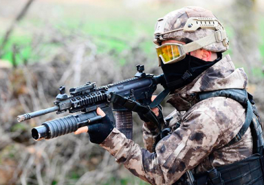 TSK'dan Afrin açıklaması