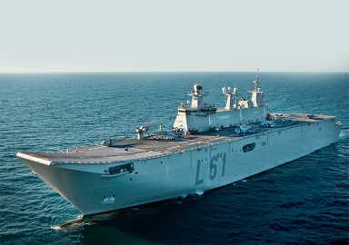 Deniz Kuvvetleri'nden heyecanlandıran haber