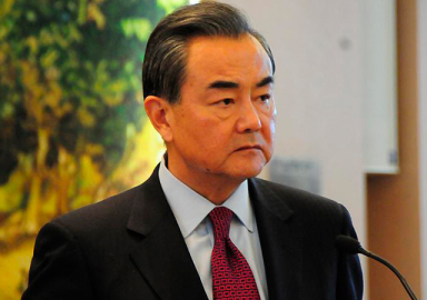 Çin ABD'yi uyardı: Gereken cevabı veririz