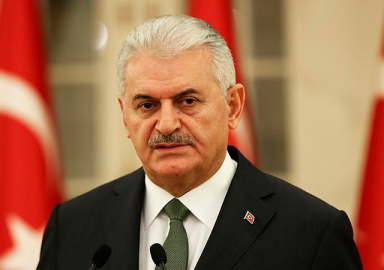 Başbakan Yıldırım: Türkiye o kaos günlerine geri dönmeyecek