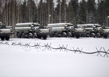 ABD’den Türkiye’ye S-400 tehdidi: Sonuçları olur