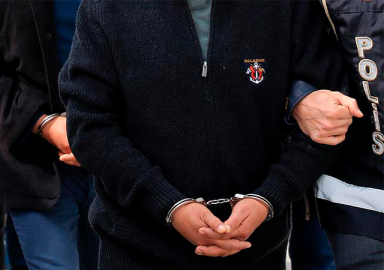 Konya merkezli 43 ilde FETÖ operasyonu: 84 gözaltı kararı