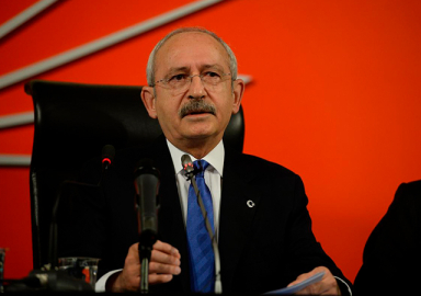 Kılıçdaroğlu artık Afrin operasyonuna karşı değil