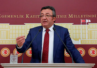 CHP: Ayetleri sorgulamak kulların işi değil