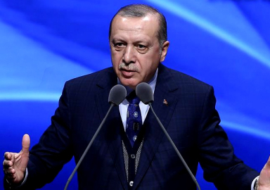 Erdoğan: Dinde reform aramıyoruz, haddimize mi?