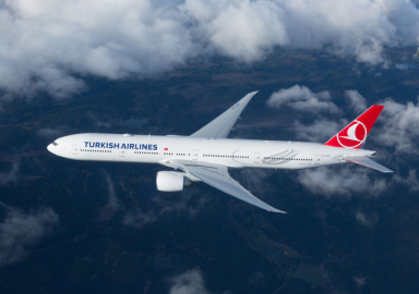 THY, 60 yeni uçak alımı için anlaşma sağladı