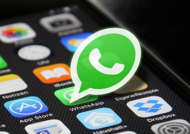 Whatsapp'tan tanıtım yapan fuhuş kadrosu